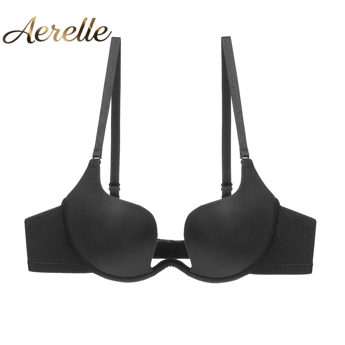 Convertible Bra Multiway - Sexy Multiway-BH für Damen, tiefes U-Ausschnitt,