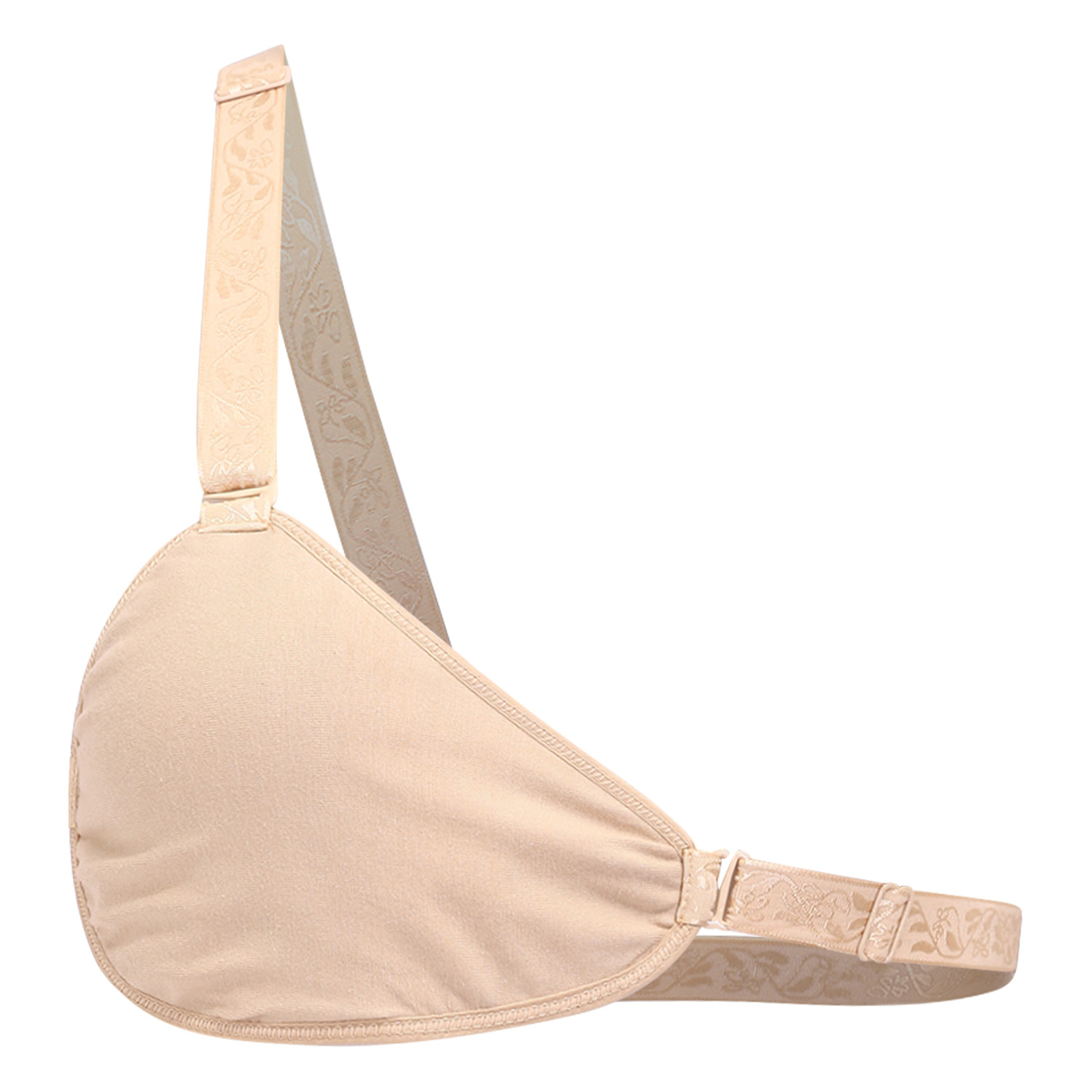 Mastectomy Bra Pocket - Damen-Dessous nach Mastektomie: Einseitiger BH mit