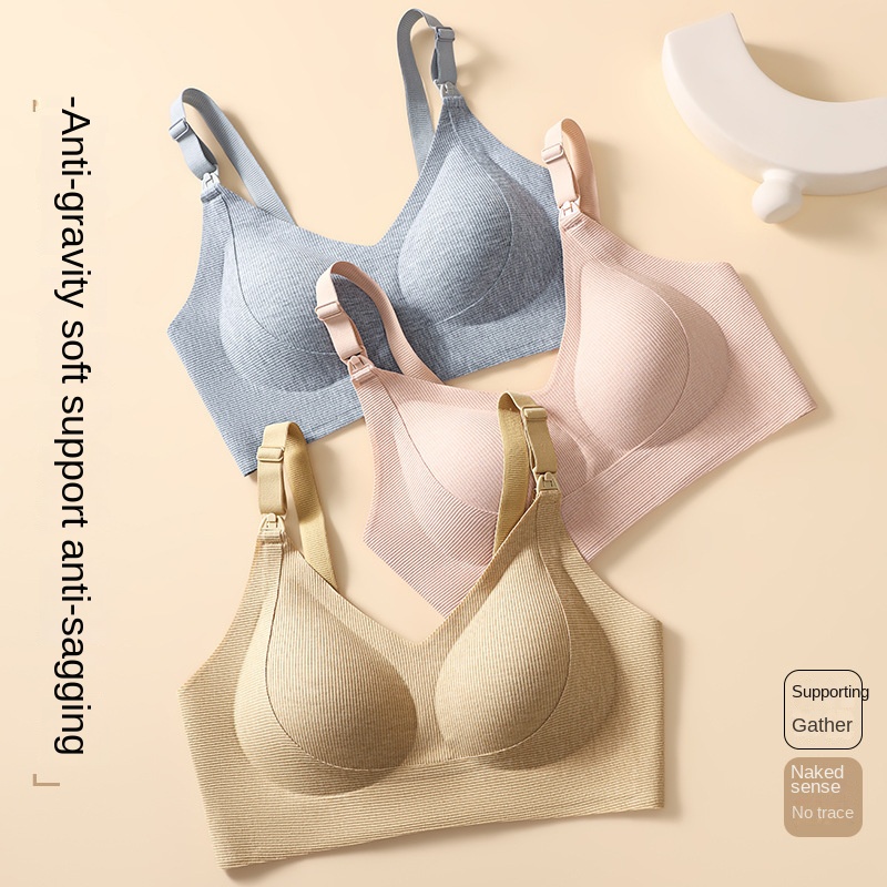 Nursing Bra Clip - Still-BH nach der Geburt mit Clip