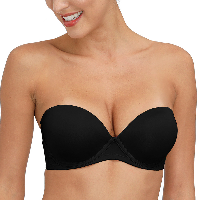 Convertible Bra Multiway - Neue trägerlose BHs für Frauen, sexy,