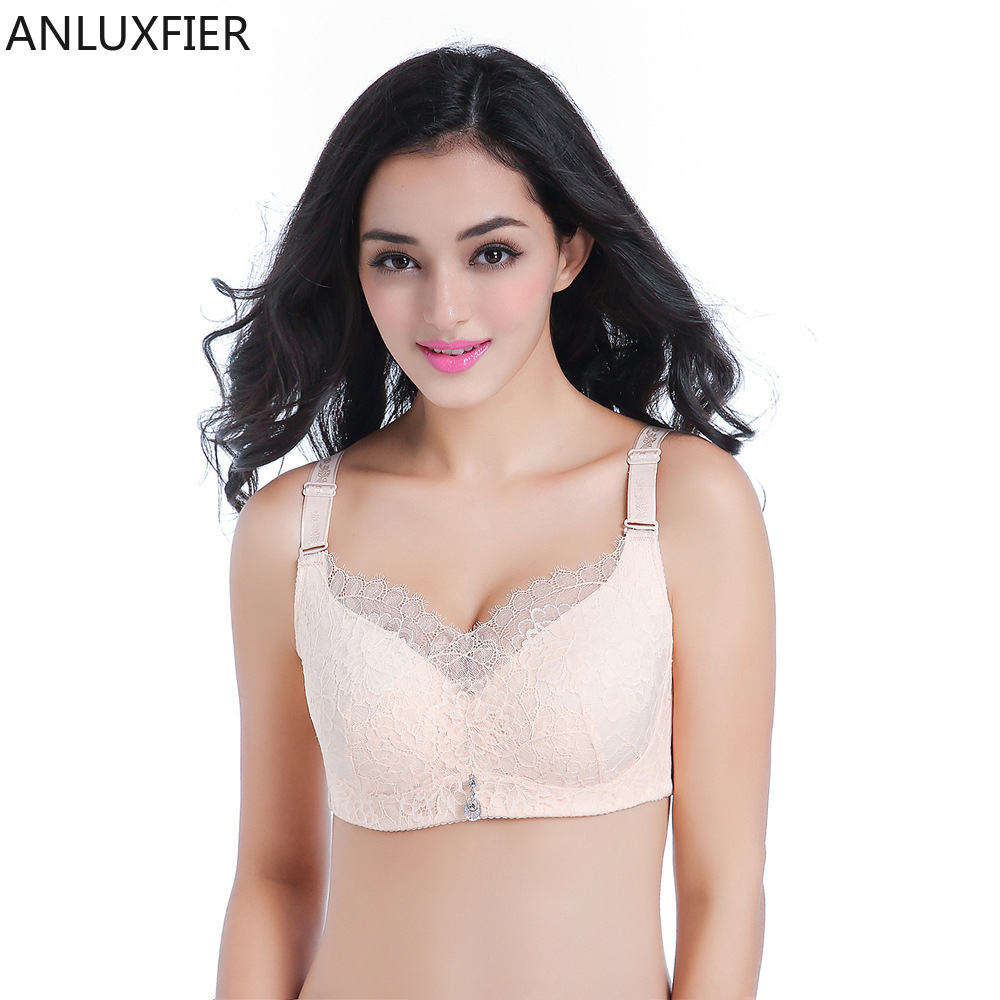 Mastectomy Bra Pocket - X9034 Super Weiche Komfortable Mastektomie Bh