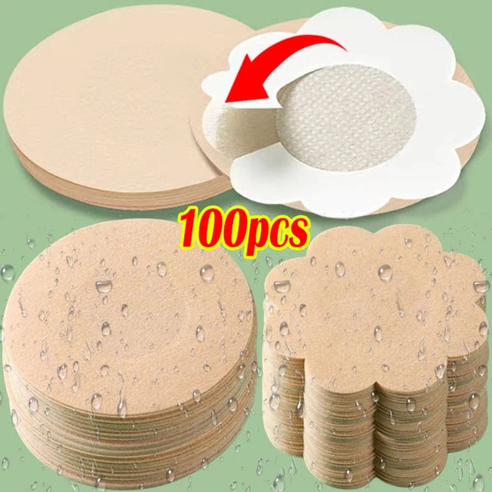 Strapless Bra Adhesive - Vlies Nippel Abdeckung Aufkleber unsichtbare selbst