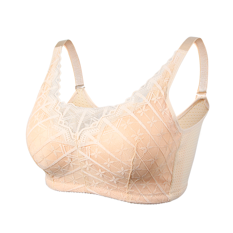 Mastectomy Bra Pocket - KUCLUT Mastektomie-BH für Damen mit hoher