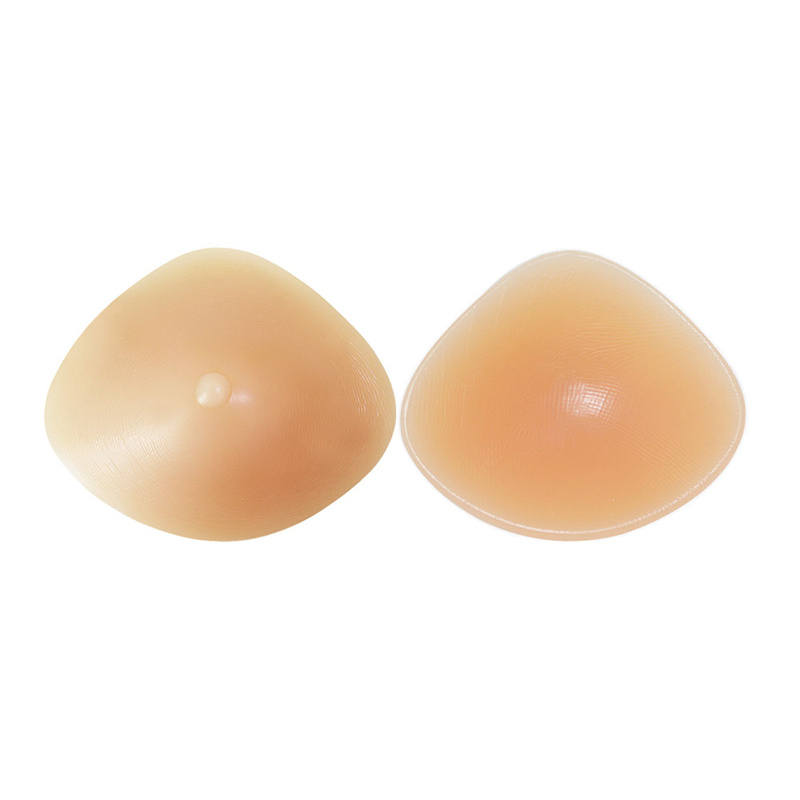 Mastectomy Bra Pocket - Silikonbrüste Prothese Dreieck Damen Fake Boobs