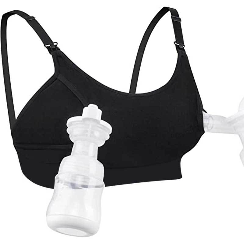 Nursing Bra Clip - Neue Frauen Still-Bh Mutterschaft Hände Frei