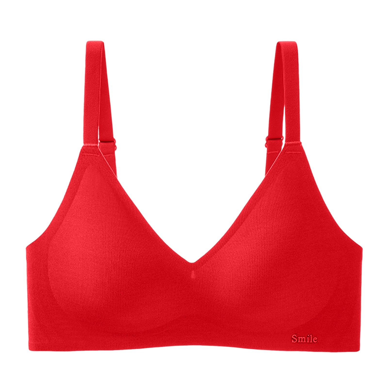 Wirefree Bra Comfort - Bequeme Damen-Unterwäsche aus Gelee, weich, nahtlos,