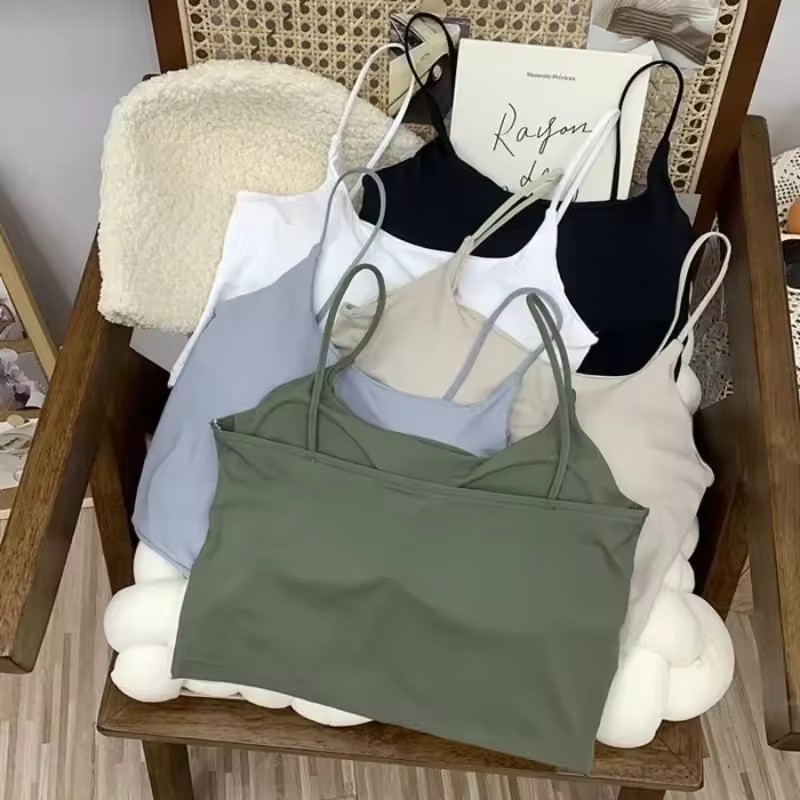 Frauen Nahtlose Eis Seide Gepo – T Shirt Bra Seamless Bewertung und Preis