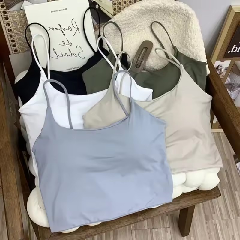 Frauen Nahtlose Eis Seide Gepo – T Shirt Bra Seamless Bewertung und Preis