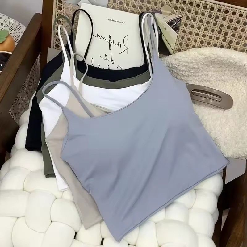Frauen Nahtlose Eis Seide Gepo – T Shirt Bra Seamless Bewertung und Preis