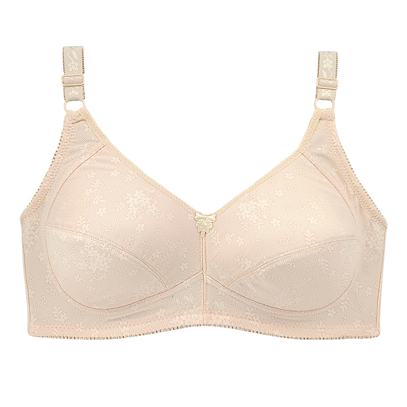 Geprägte BHs für Damen, stütze – Full Coverage Bra Bewertung und Preis