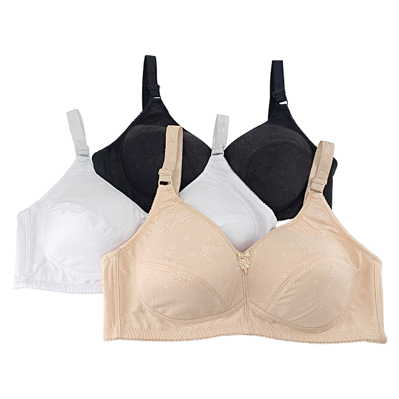 Geprägte BHs für Damen, stütze – Full Coverage Bra Bewertung und Preis