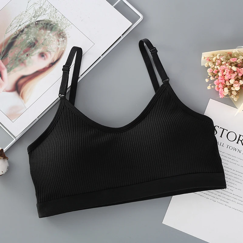 Nahtlose Büstenhalter-BHs für  – Sleep Bra Bralette Bewertung und Preis