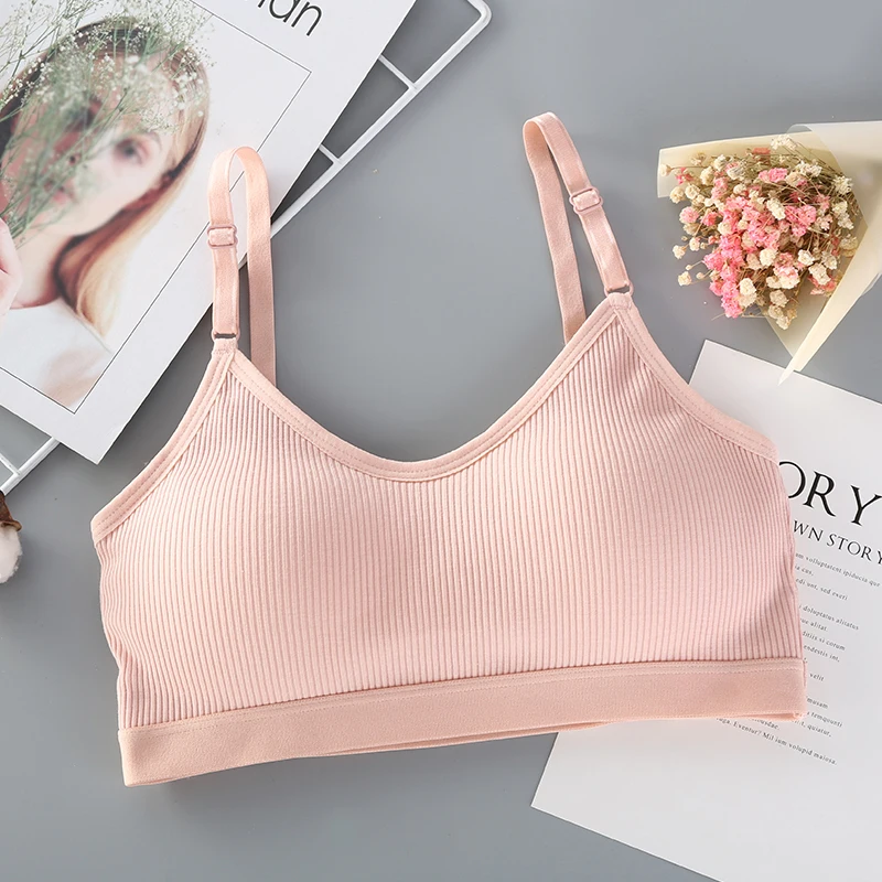 Nahtlose Büstenhalter-BHs für  – Sleep Bra Bralette Bewertung und Preis