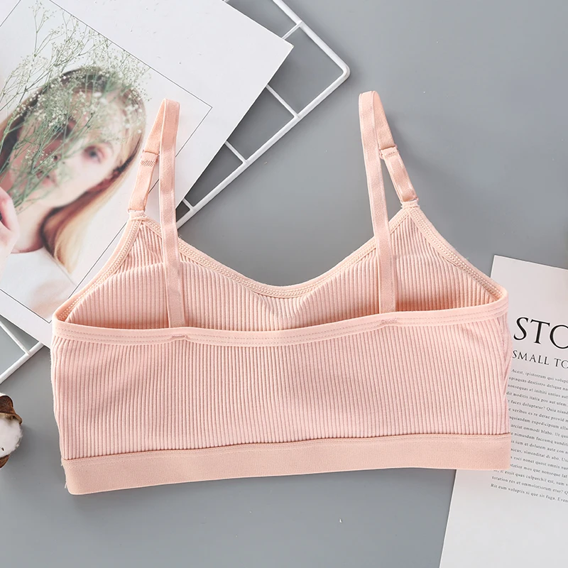 Nahtlose Büstenhalter-BHs für  – Sleep Bra Bralette Bewertung und Preis