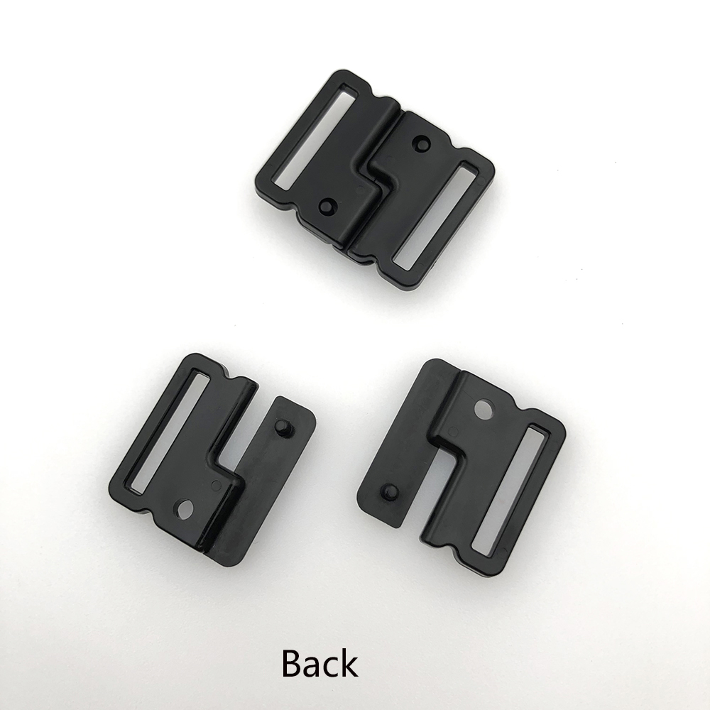 Probe: 5 Sätze hochwertiger Ku – Nursing Bra Clip Bewertung und Preis