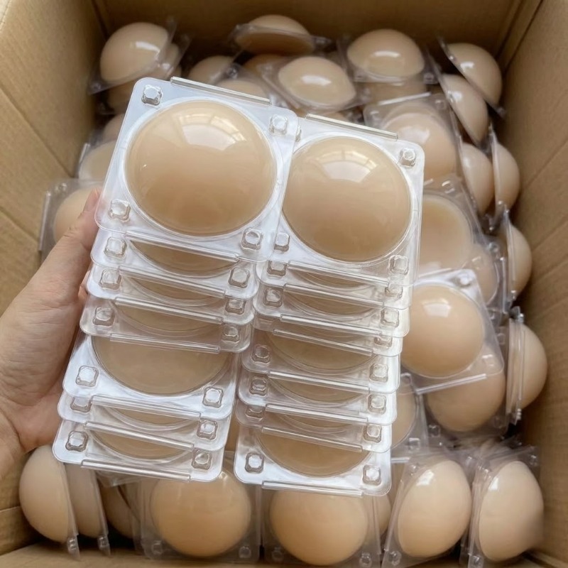 2/10 Stück Herren-Nippelabdeck – Strapless Bra Adhesive Bewertung und Preis