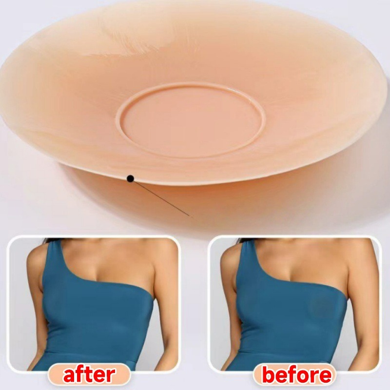 2/10 Stück Herren-Nippelabdeck – Strapless Bra Adhesive Bewertung und Preis