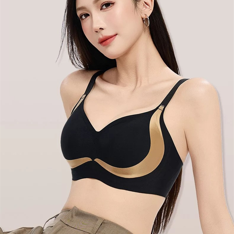 Trendiger Push-Up-BH für Damen – Wirefree Bra Comfort Bewertung und Preis