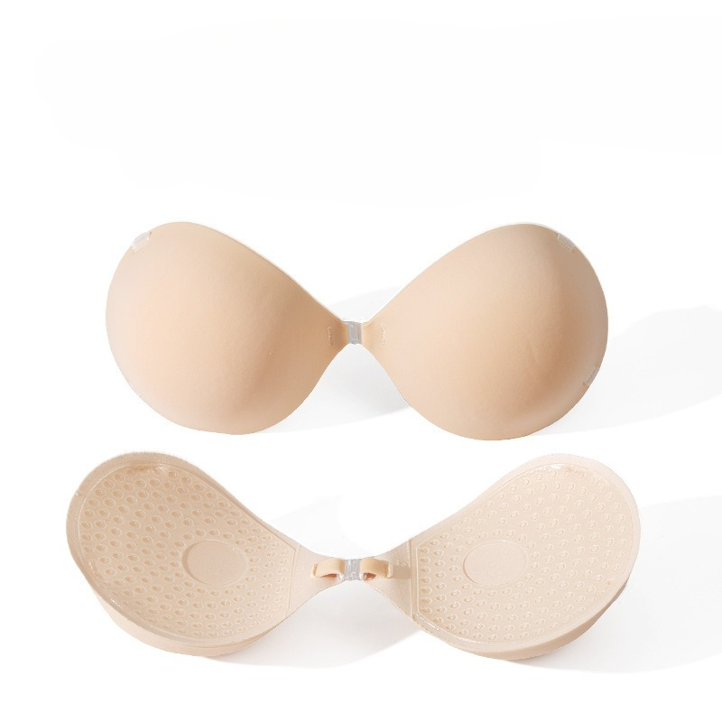 5CM Verdickter Brustaufkleber  – Push Up Bra Silicone Bewertung und Preis