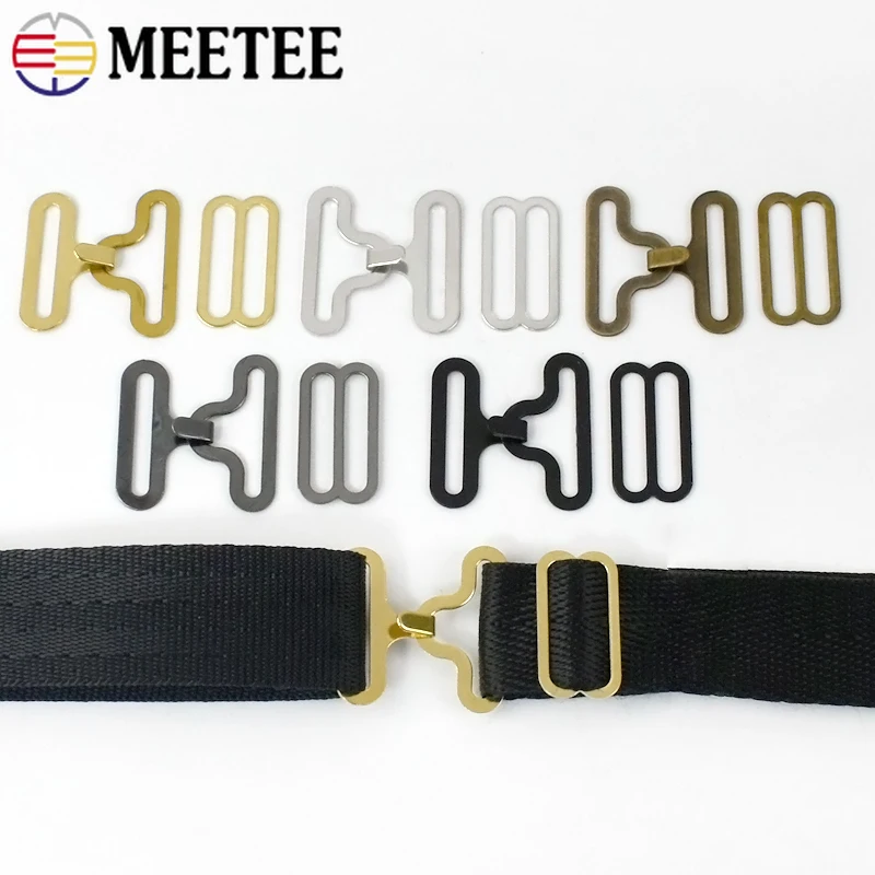 10/20/30/40/50 Sets 18mm Metal – Nursing Bra Clip Bewertung und Preis