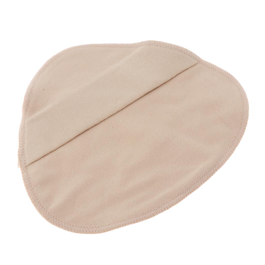 Antibakterielle BH-Tasche aus  – Mastectomy Bra Pocket Bewertung und Preis