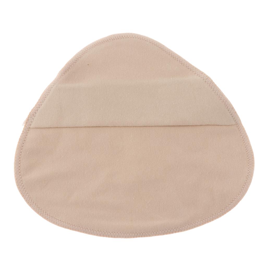 Antibakterielle BH-Tasche aus  – Mastectomy Bra Pocket Bewertung und Preis