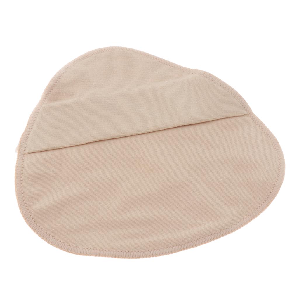 Antibakterielle BH-Tasche aus  – Mastectomy Bra Pocket Bewertung und Preis