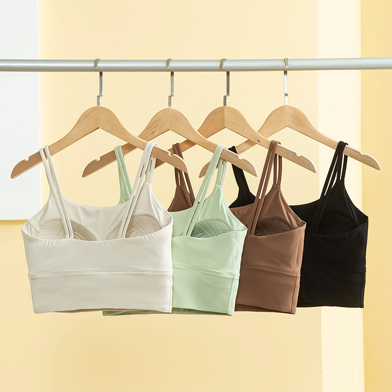 Nahtloser Sport-BH für Damen,  – T Shirt Bra Seamless Bewertung und Preis