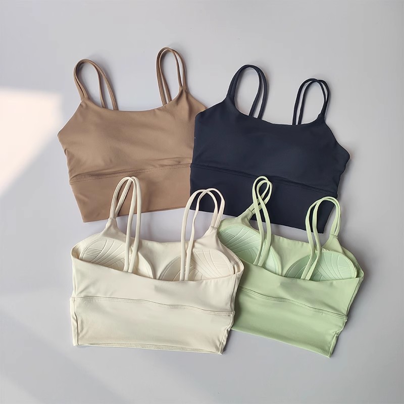 Nahtloser Sport-BH für Damen,  – T Shirt Bra Seamless Bewertung und Preis