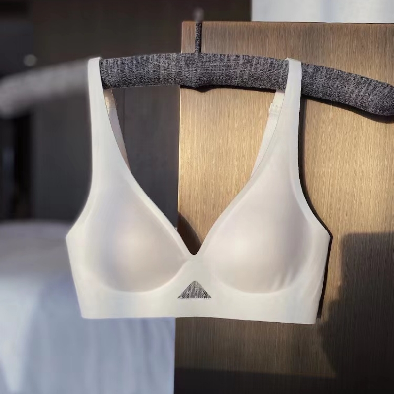 High-grade Nahtlose frauen Unt – Wirefree Bra Comfort Bewertung und Preis