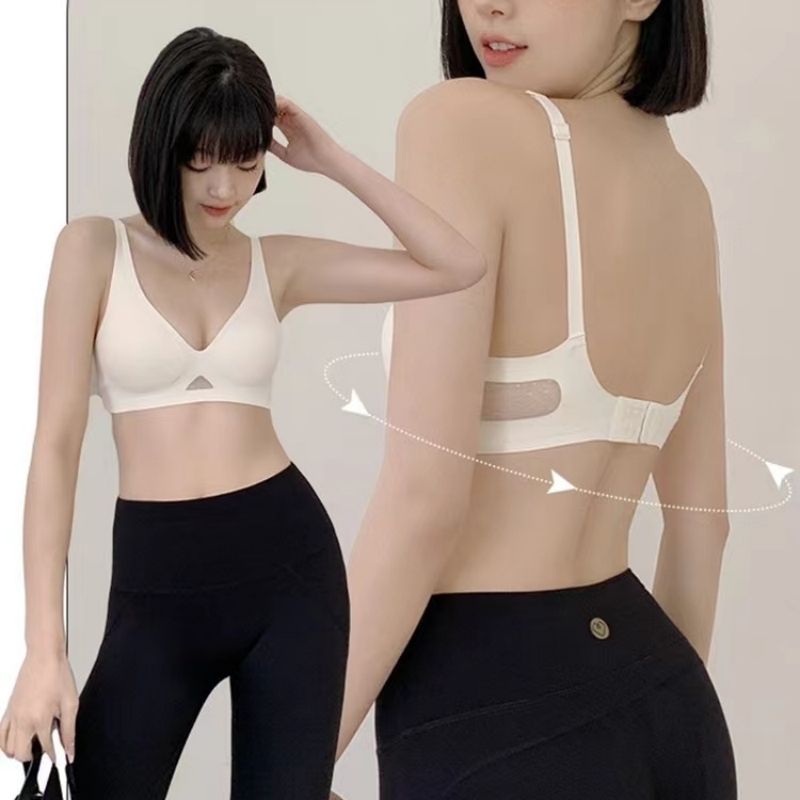 High-grade Nahtlose frauen Unt – Wirefree Bra Comfort Bewertung und Preis