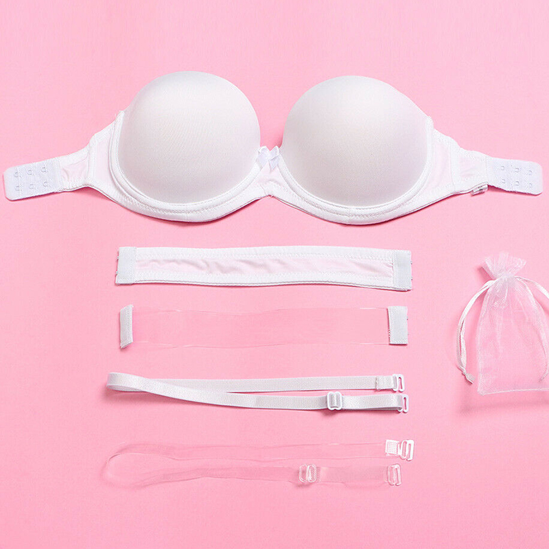 Yandw Neue Hochzeits-BHs für F – Convertible Bra Multiway Bewertung und Preis