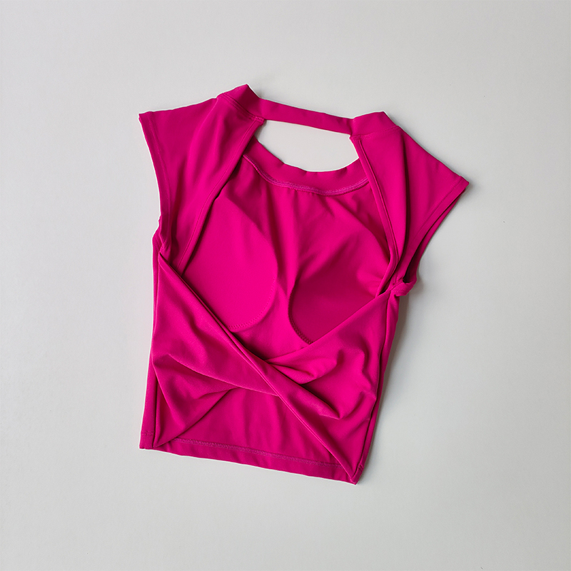 Sport-BH für Damen, Push-up, s – T Shirt Bra Seamless Bewertung und Preis