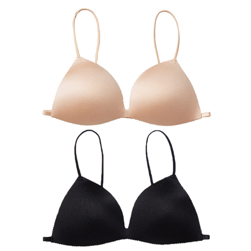Stilvoller Silikon-BH für Dame – Push Up Bra Silicone Bewertung und Preis