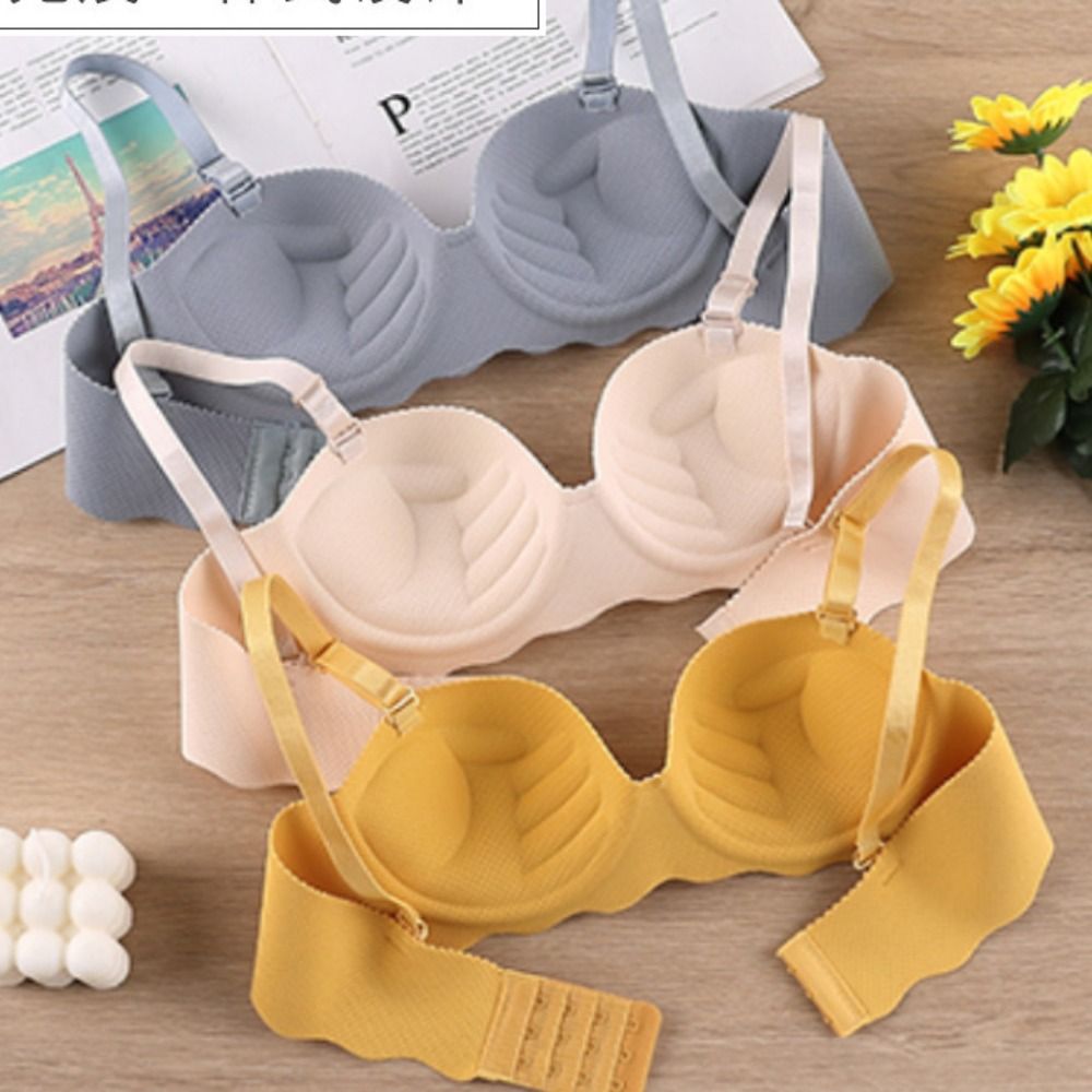Trendy Comfort Nahtloser BH, v – Wirefree Bra Comfort Bewertung und Preis