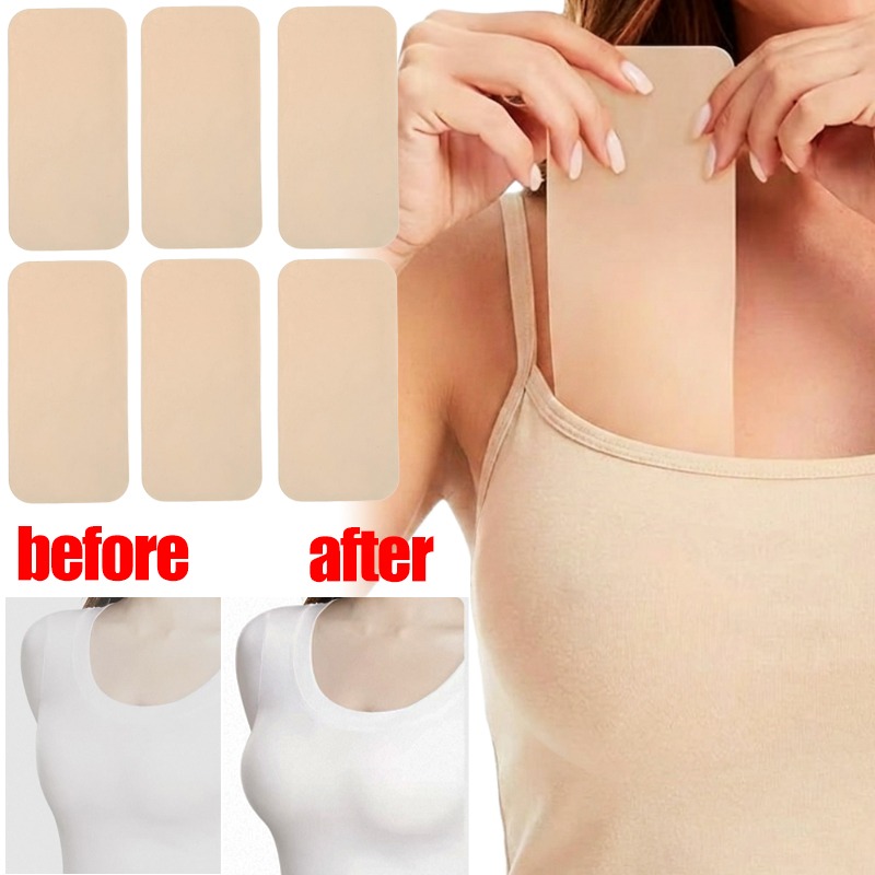 Silikon-Brustlifting-Tape, sel – Push Up Bra Silicone Bewertung und Preis