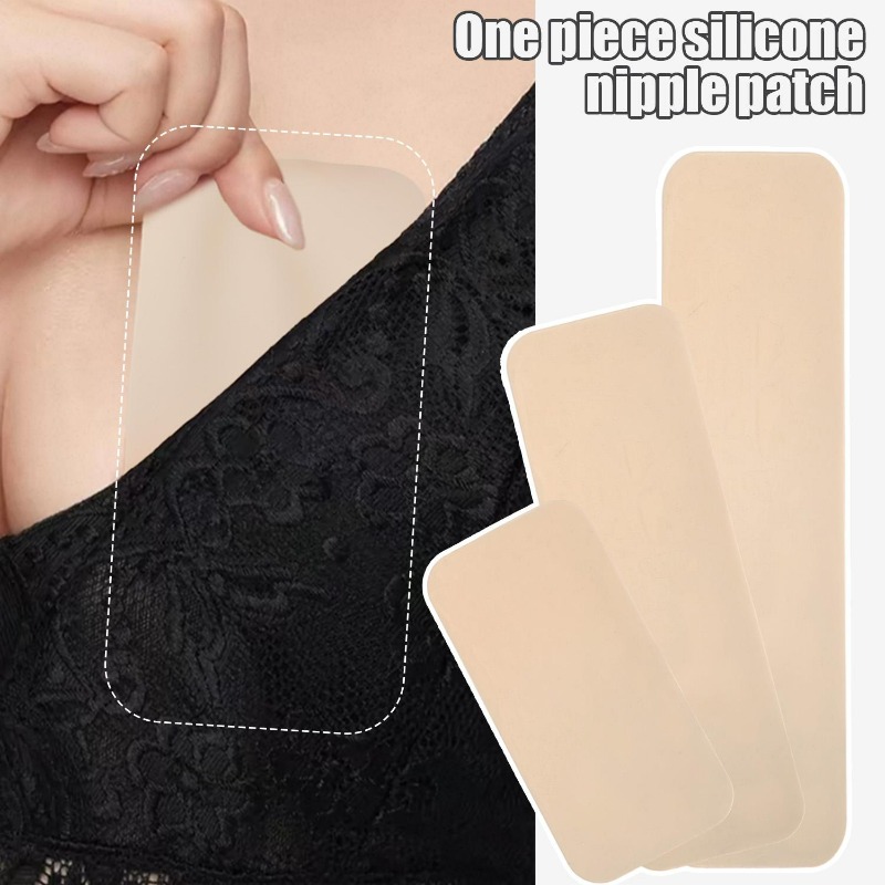 Silikon-Brustlifting-Tape, sel – Push Up Bra Silicone Bewertung und Preis