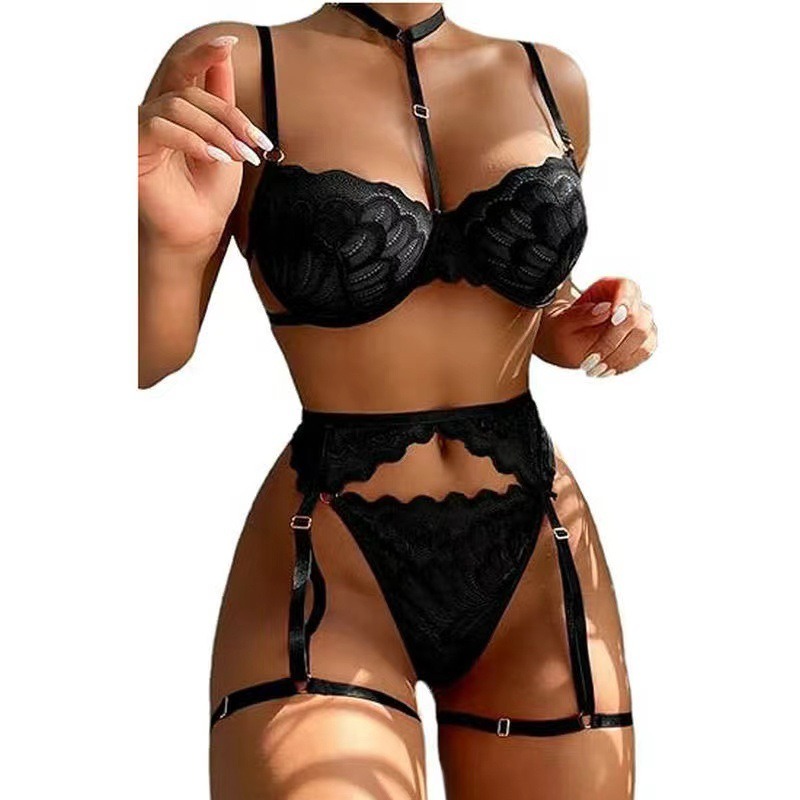 Toucheart Sexy Interessante Un – Sheer Bra Lace Bewertung und Preis