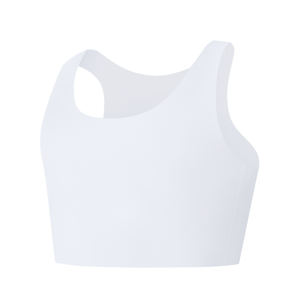 Nahtloser Brustbinder Sport-Ko – T Shirt Bra Seamless Bewertung und Preis