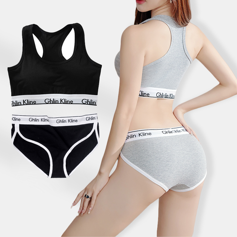 S-XL Plus Size Sport-BH Hösche – Cotton Bra Everyday Bewertung und Preis