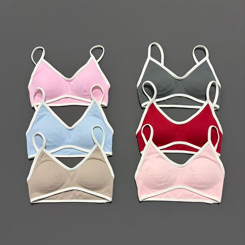 Frauen Sport-Bh Einstellbar Ho – Minimizer Bra Women Bewertung und Preis