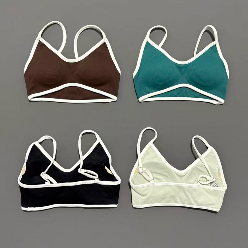 Frauen Sport-Bh Einstellbar Ho – Minimizer Bra Women Bewertung und Preis
