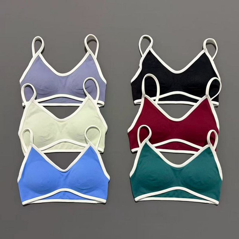 Frauen Sport-Bh Einstellbar Ho – Minimizer Bra Women Bewertung und Preis