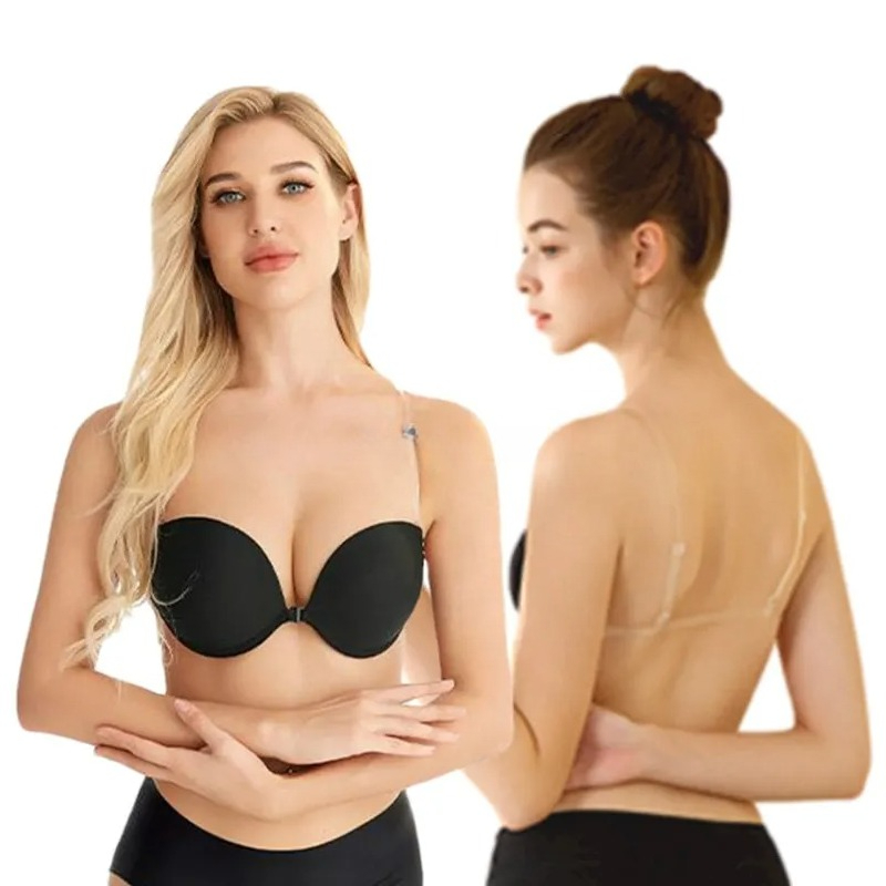 Multifunktionaler Rückenfreier – Convertible Bra Multiway Bewertung und Preis