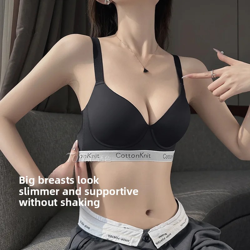 Drahtloser BH KUCLUT, sexy, un – Cotton Bra Everyday Bewertung und Preis