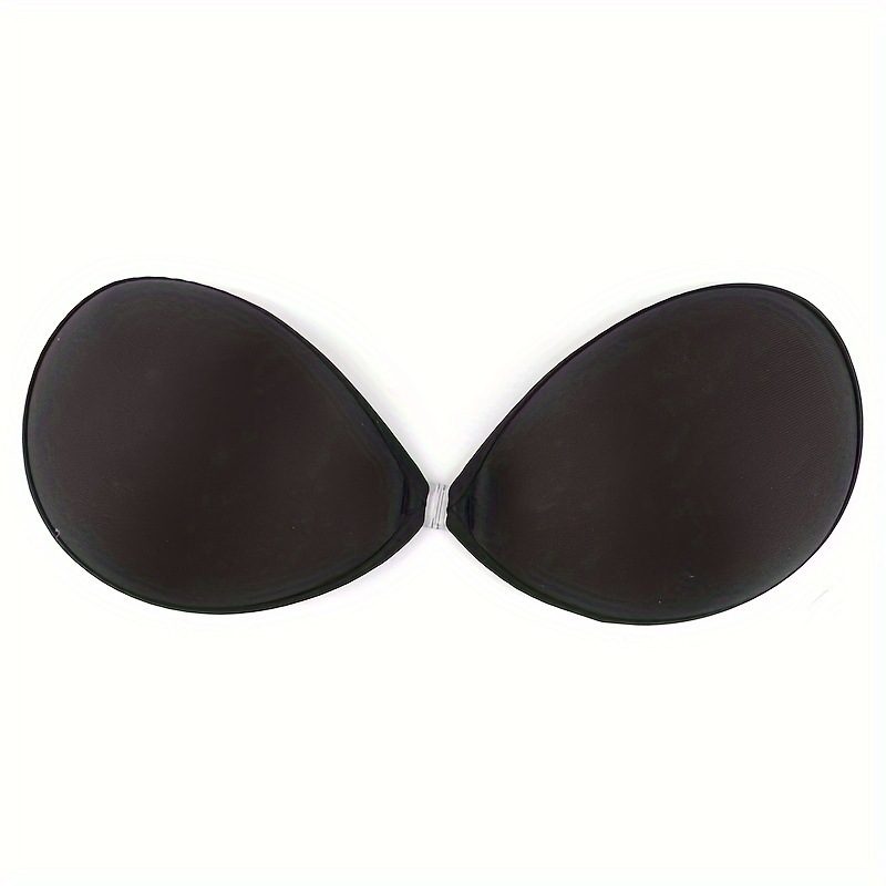 Unsichtbarer Push-Up-BH, selbs – Backless Bra Sticky Bewertung und Preis