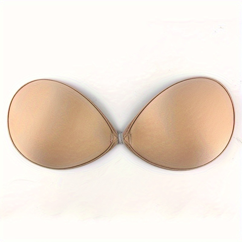 Unsichtbarer Push-Up-BH, selbs – Backless Bra Sticky Bewertung und Preis