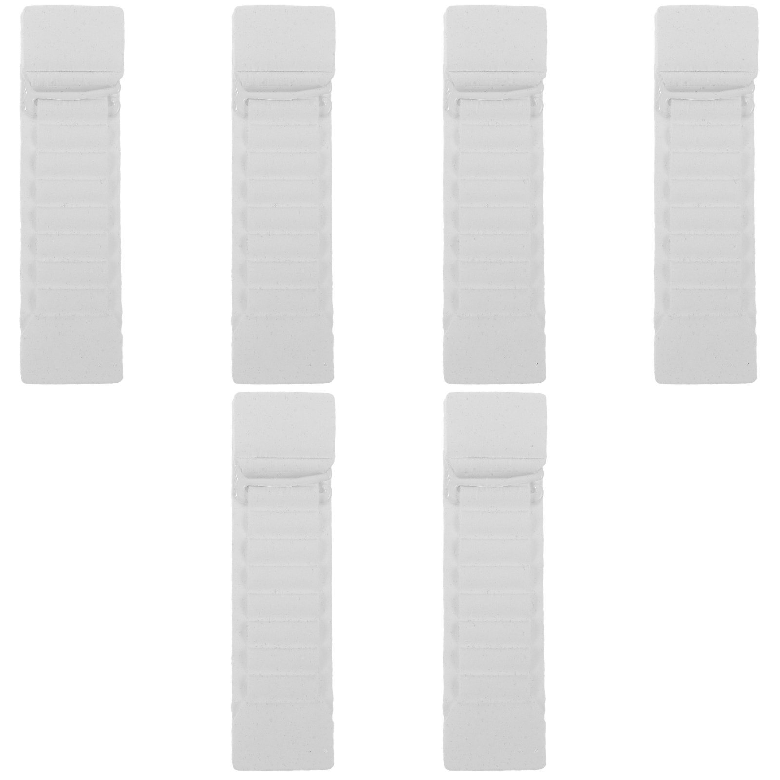 6 Stück BH-Verschlussverlänger – Sports Bra Racerback Bewertung und Preis