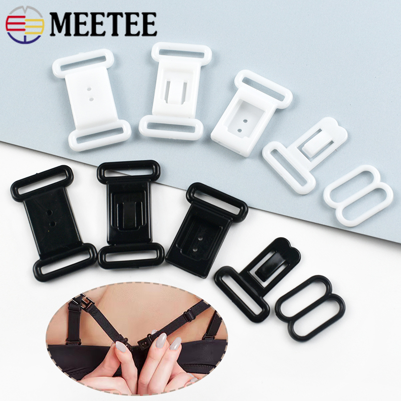 50/100Sets 12,5mm BH Kunststof – Nursing Bra Clip Bewertung und Preis