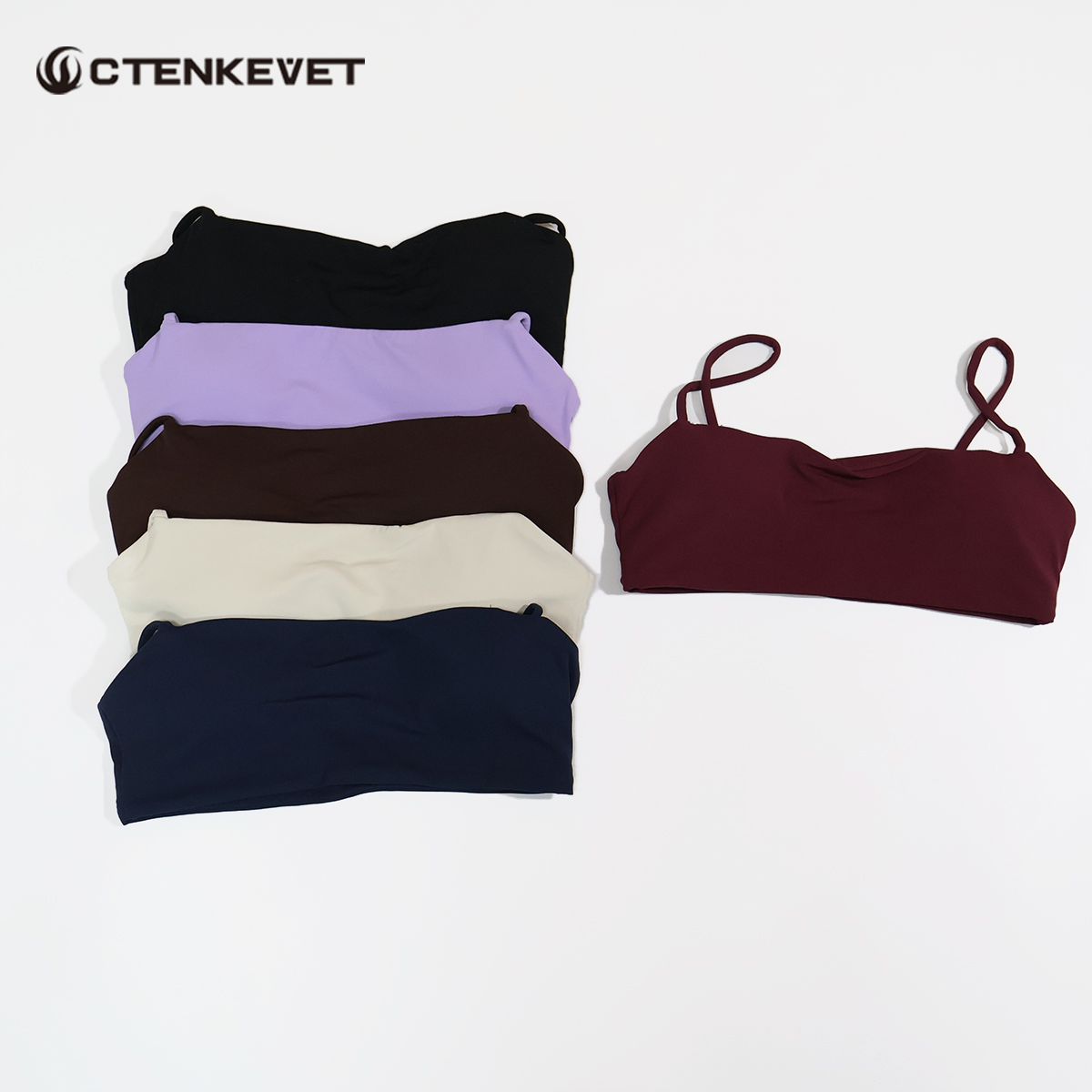 Ctenkevet Neuer, schnell trock – Minimizer Bra Women Bewertung und Preis